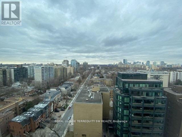 1227 - 111 St. Clair Avenue, Toronto, Ontario  M4V 1N5 - Photo 3 - C12694826
