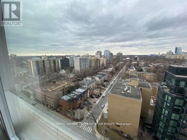 1227 - 111 St. Clair Avenue, Toronto, Ontario  M4V 1N5 - Photo 4 - C12694826
