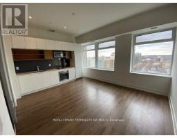 1227 - 111 ST. CLAIR AVENUE, Toronto, Ontario