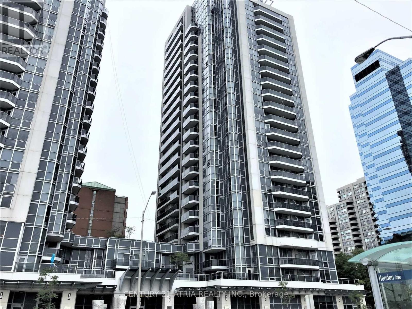 2307 - 5791 Yonge Street, Toronto, Ontario  M2M 0A8 - Photo 1 - C12694848