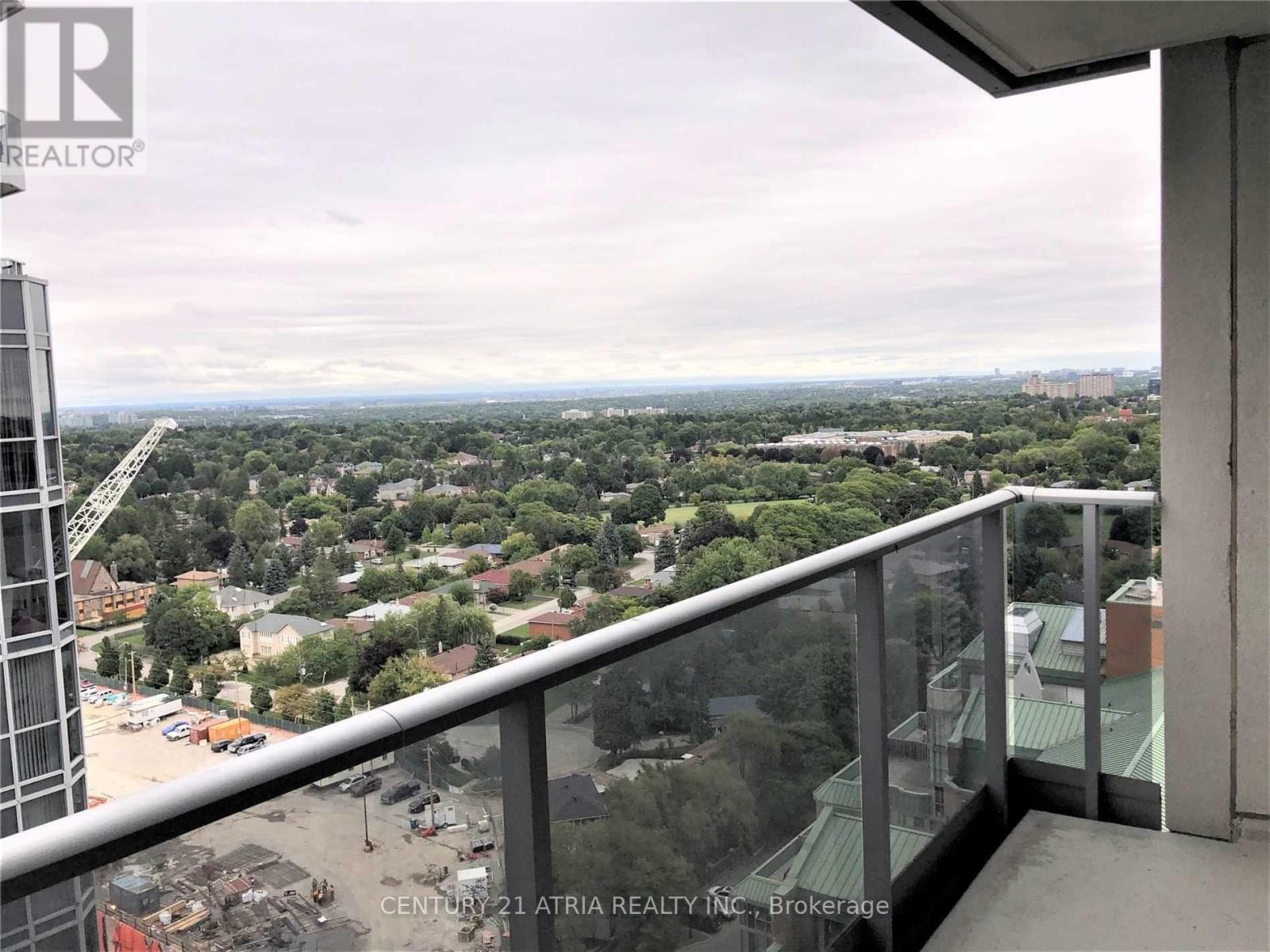 2307 - 5791 Yonge Street, Toronto, Ontario  M2M 0A8 - Photo 17 - C12694848