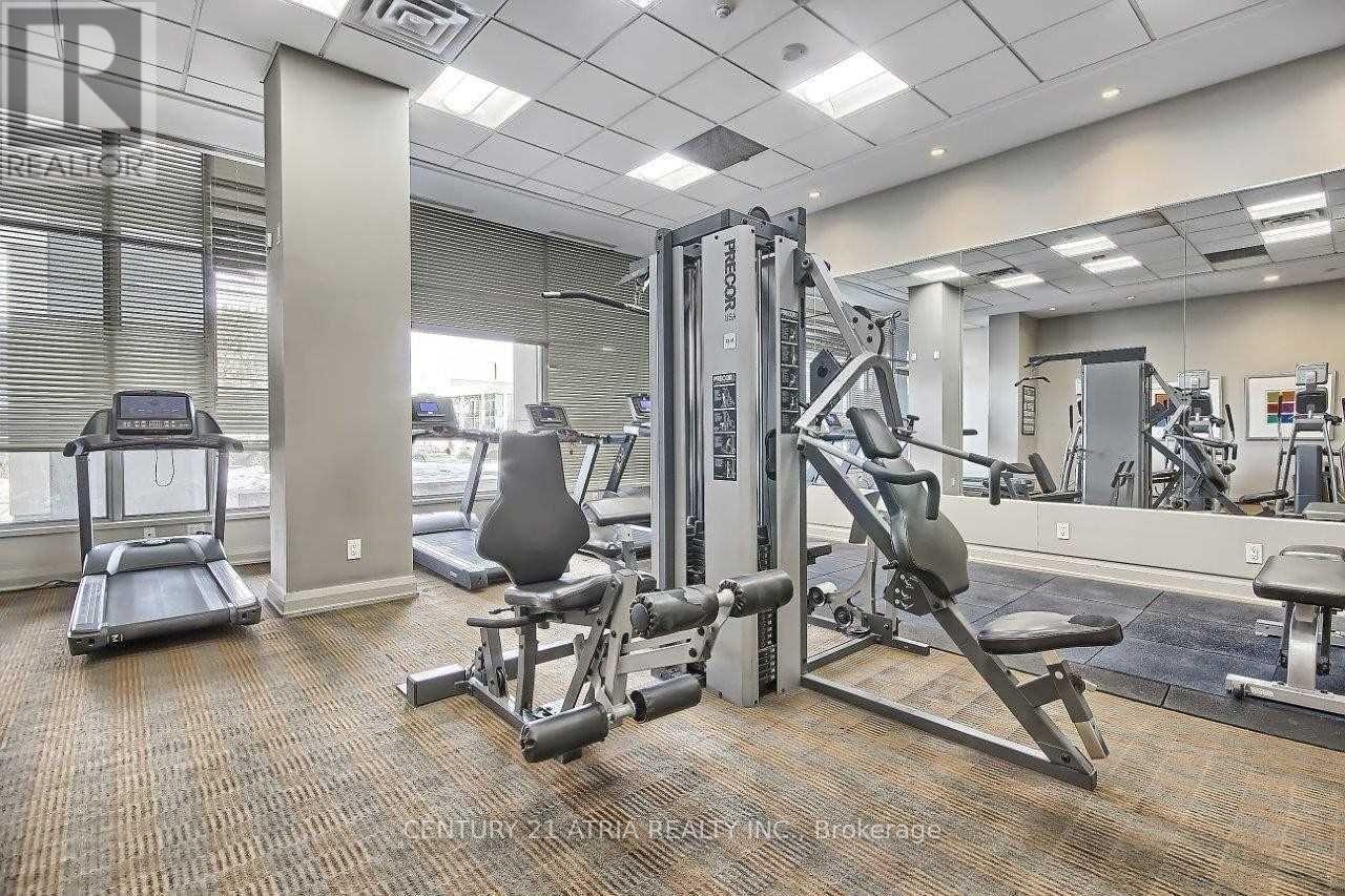 2307 - 5791 Yonge Street, Toronto, Ontario  M2M 0A8 - Photo 18 - C12694848