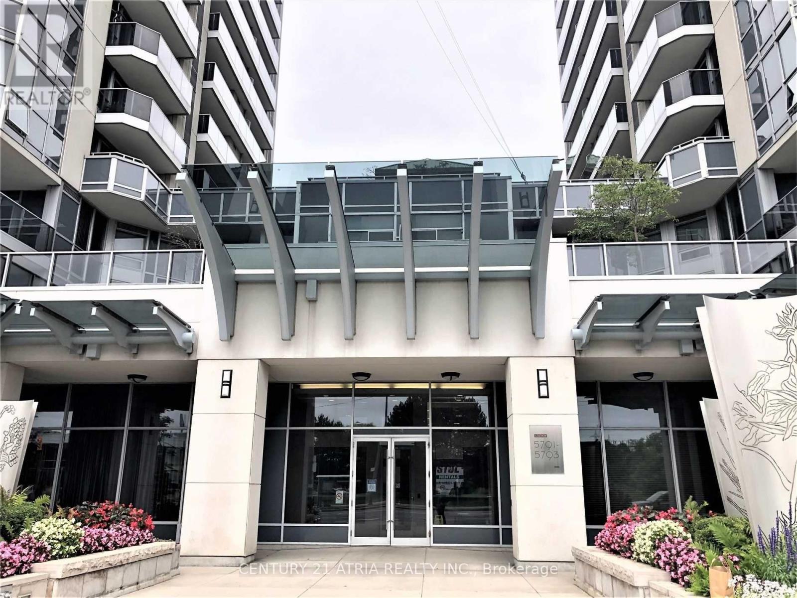 2307 - 5791 Yonge Street, Toronto, Ontario  M2M 0A8 - Photo 2 - C12694848