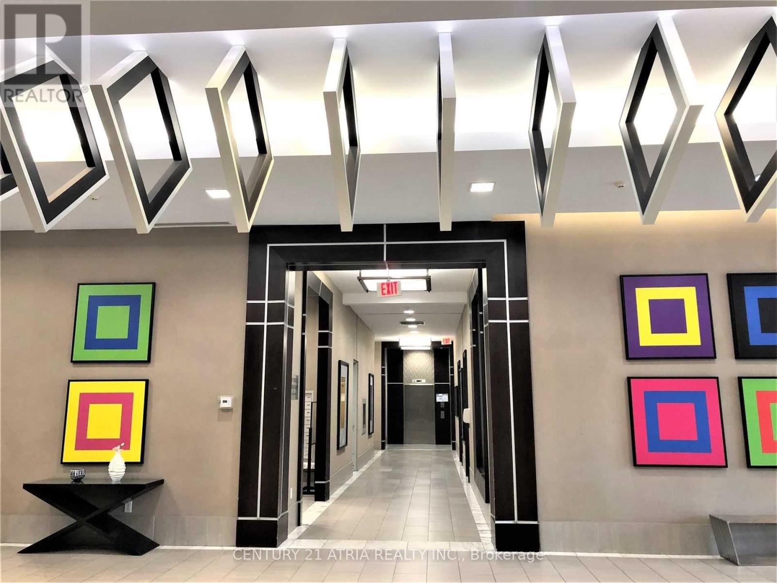 2307 - 5791 Yonge Street, Toronto, Ontario  M2M 0A8 - Photo 3 - C12694848