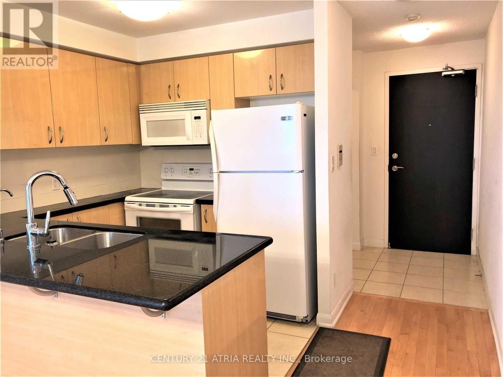 2307 - 5791 Yonge Street, Toronto, Ontario  M2M 0A8 - Photo 4 - C12694848