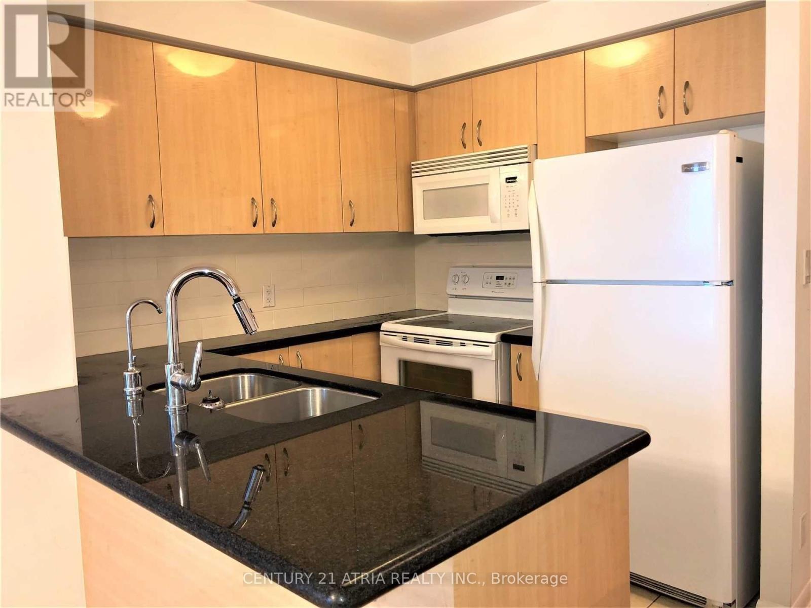 2307 - 5791 Yonge Street, Toronto, Ontario  M2M 0A8 - Photo 5 - C12694848