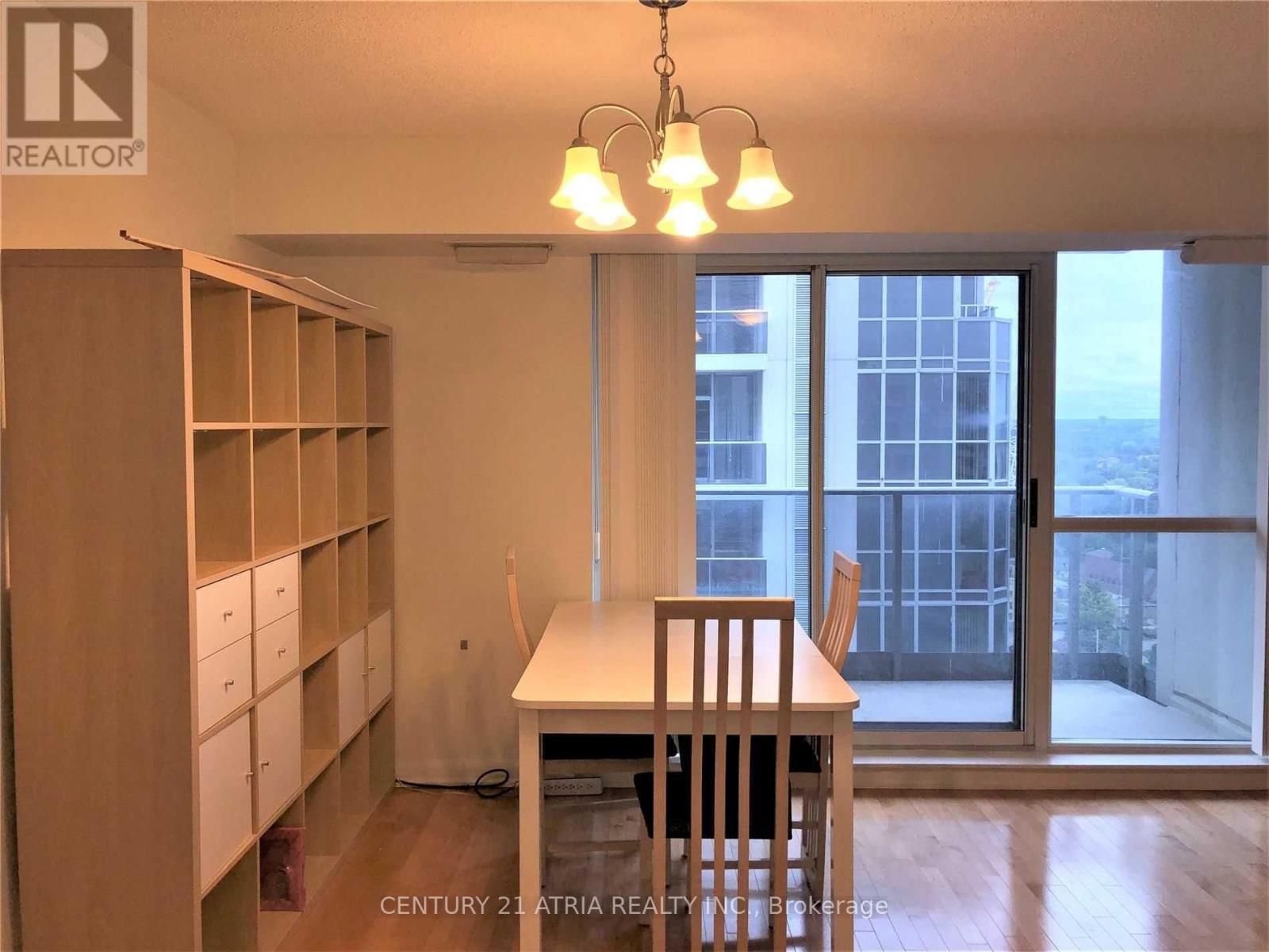 2307 - 5791 Yonge Street, Toronto, Ontario  M2M 0A8 - Photo 8 - C12694848