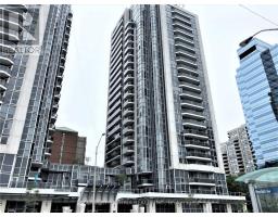 2307 - 5791 YONGE STREET, Toronto, Ontario