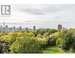 1002 - 63 ST CLAIR AVENUE W, Toronto, Ontario