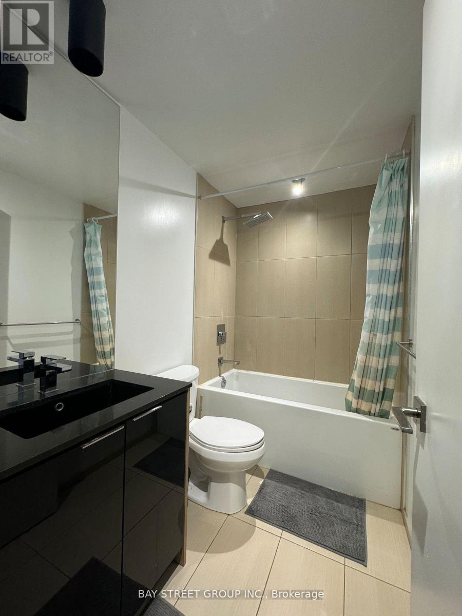 509 - 70 Temperance Street, Toronto, Ontario  M5H 0B1 - Photo 9 - C12694870