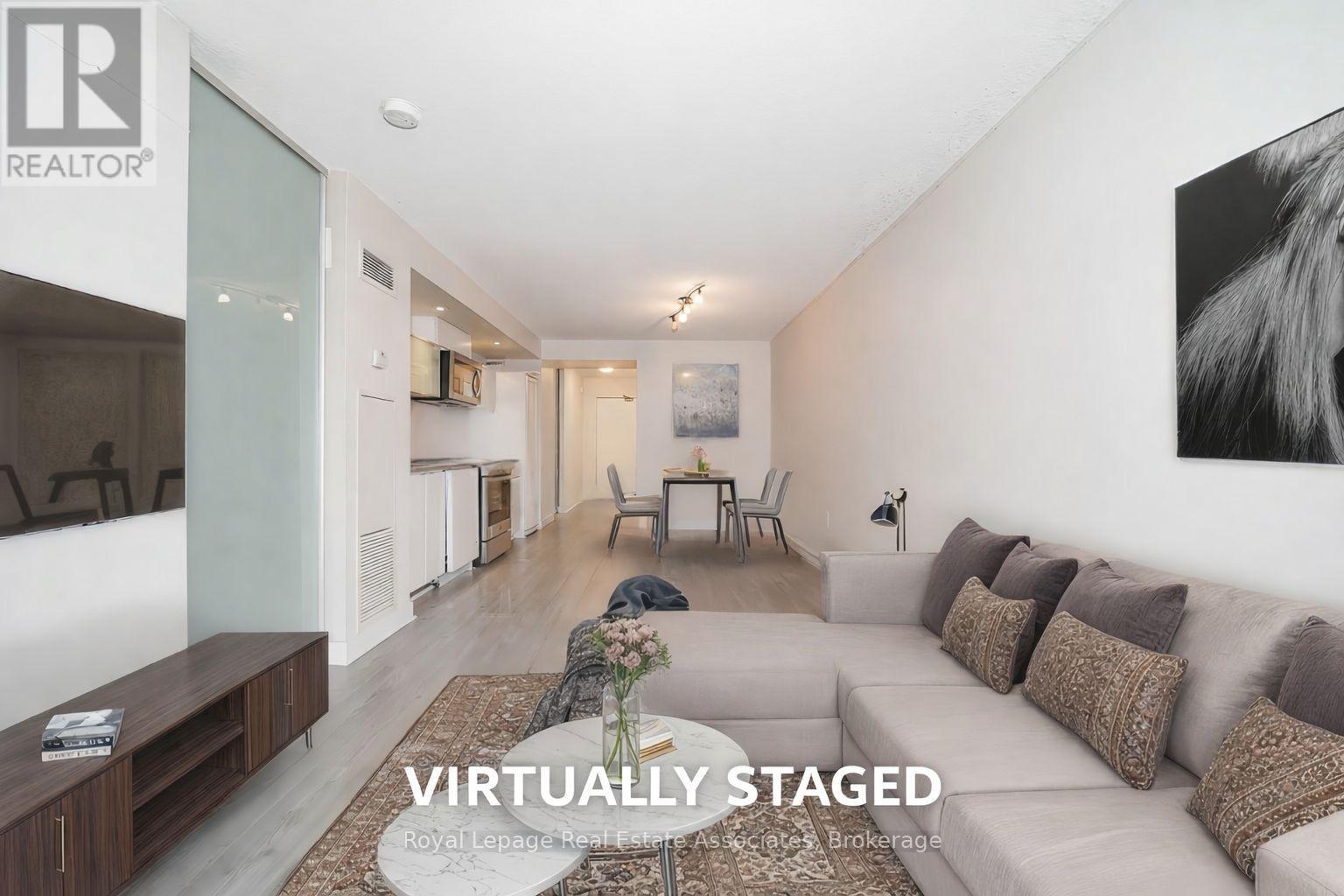 621 - 4k Spadina Avenue, Toronto, Ontario  M5V 3Y9 - Photo 32 - C12694878