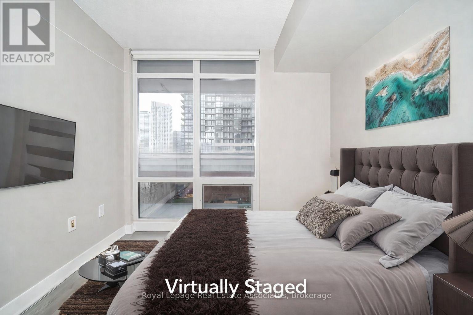 621 - 4k Spadina Avenue, Toronto, Ontario  M5V 3Y9 - Photo 33 - C12694878