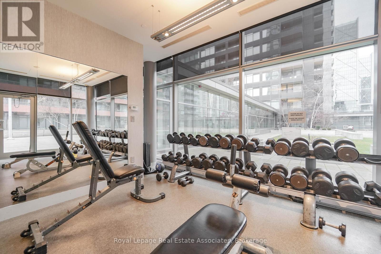 621 - 4k Spadina Avenue, Toronto, Ontario  M5V 3Y9 - Photo 34 - C12694878