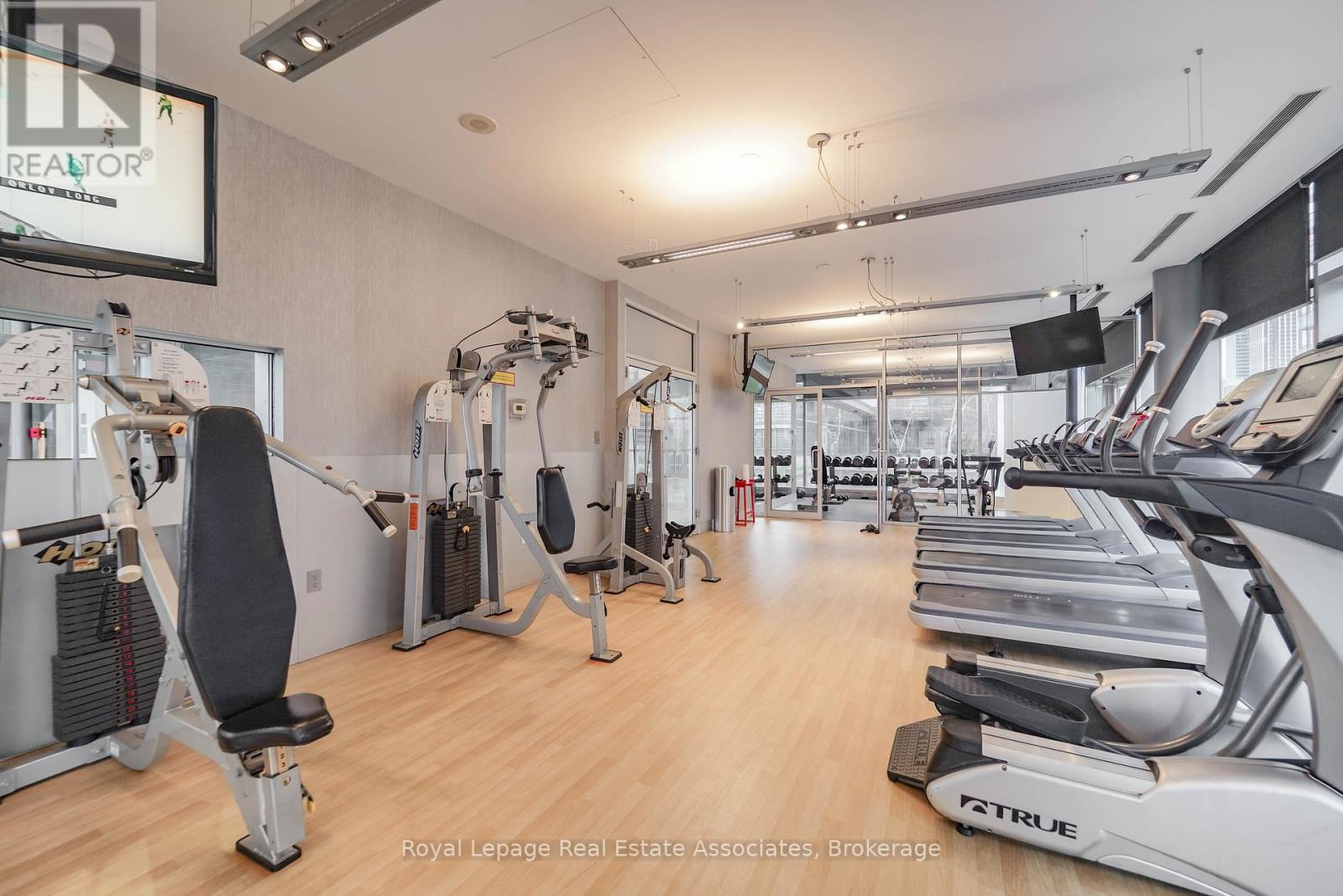 621 - 4k Spadina Avenue, Toronto, Ontario  M5V 3Y9 - Photo 35 - C12694878