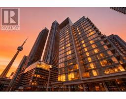 621 - 4K SPADINA AVENUE, Toronto, Ontario