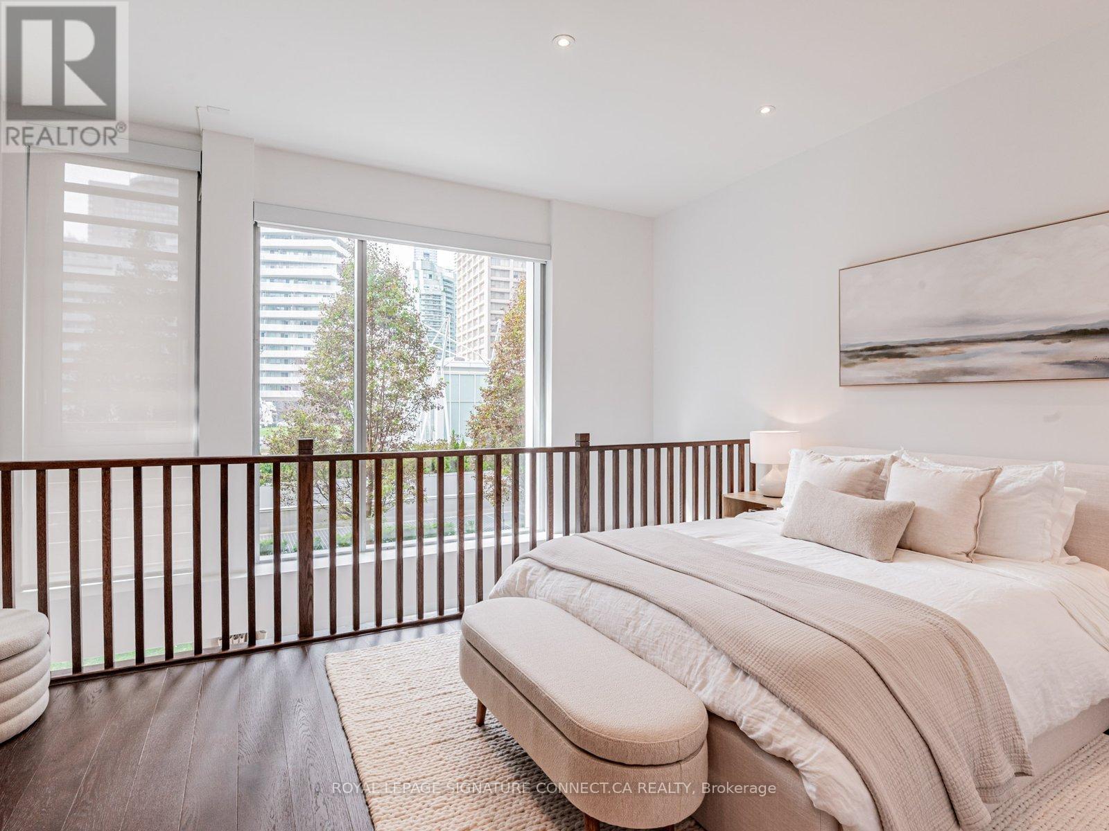 Th132 - 39 Queens Quay E, Toronto, Ontario  M5E 0A5 - Photo 24 - C12694890