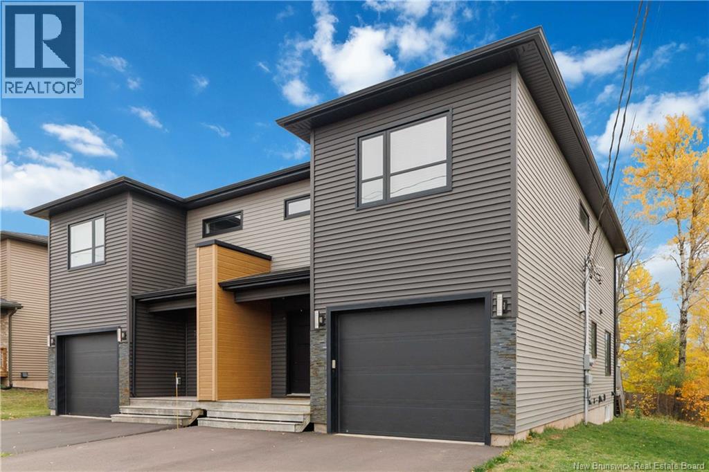 78 Francfort Crescent, Moncton, New Brunswick  E1G 0X8 - Photo 1 - NB131685