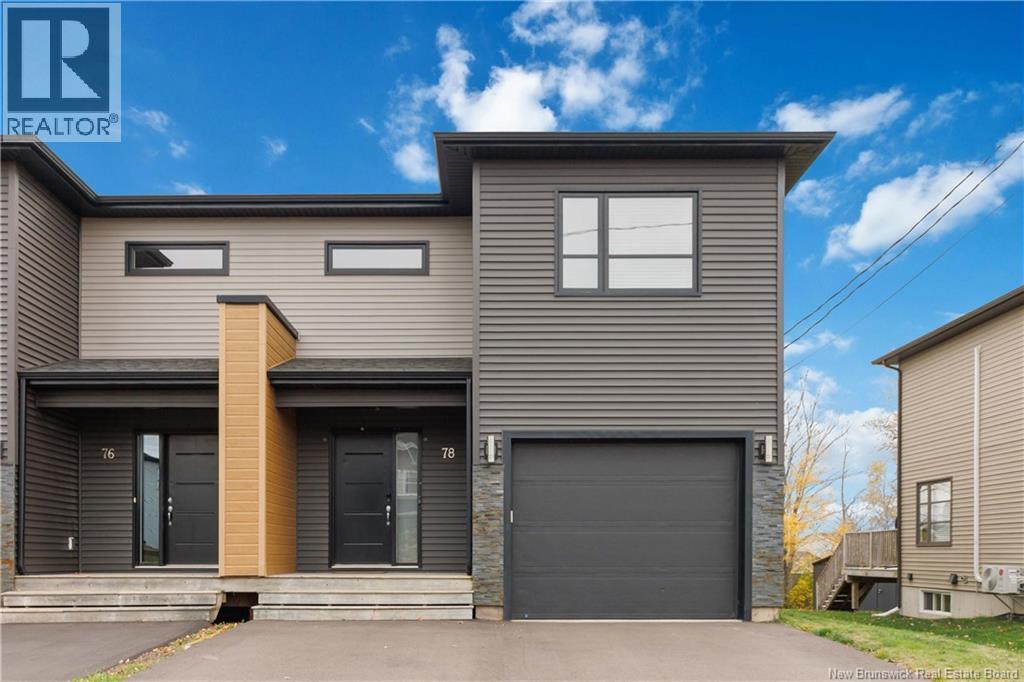 78 Francfort Crescent, Moncton, New Brunswick  E1G 0X8 - Photo 2 - NB131685