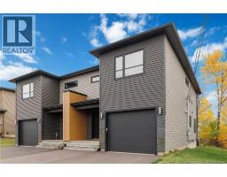 78 Francfort Crescent, moncton, New Brunswick