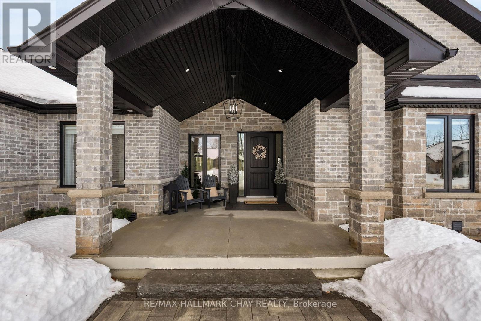 1 Morrison Place, Springwater, Ontario  L9X 2A6 - Photo 2 - S12675724