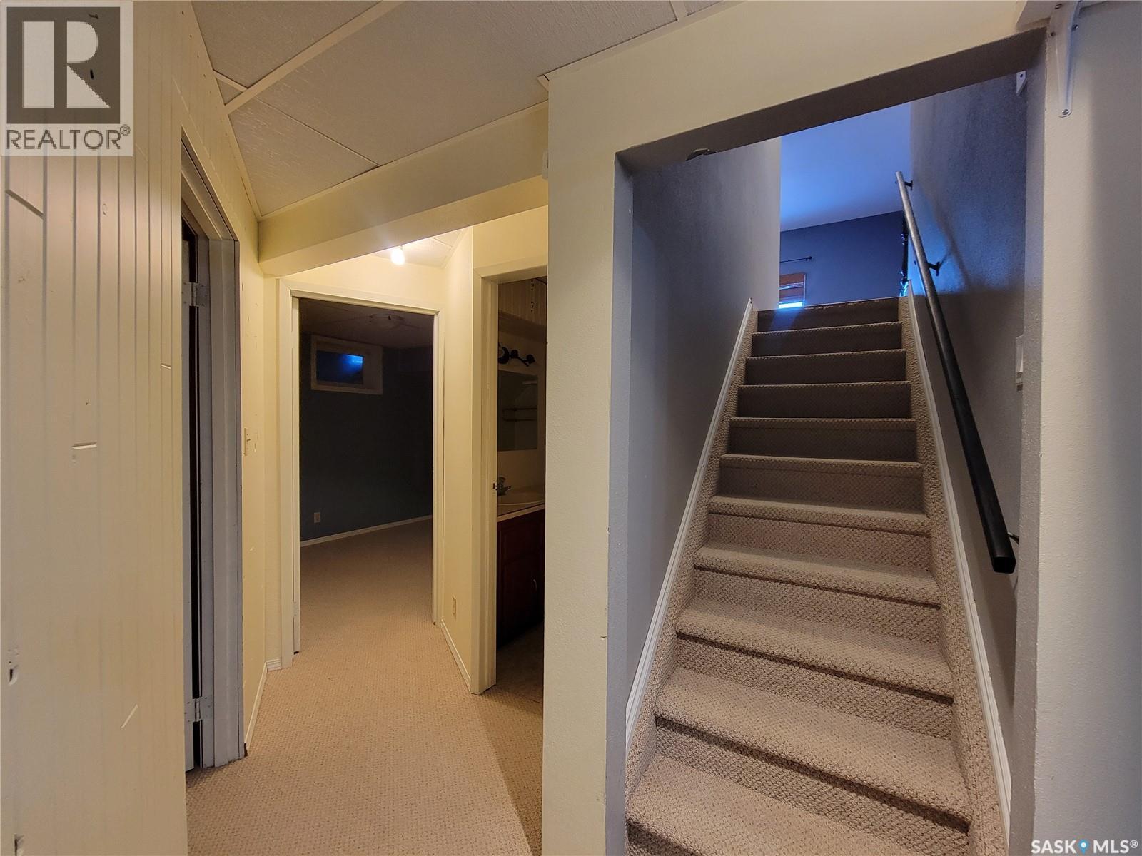 504 2nd Street W, Wilkie, Saskatchewan  S0K 4W0 - Photo 21 - SK026754