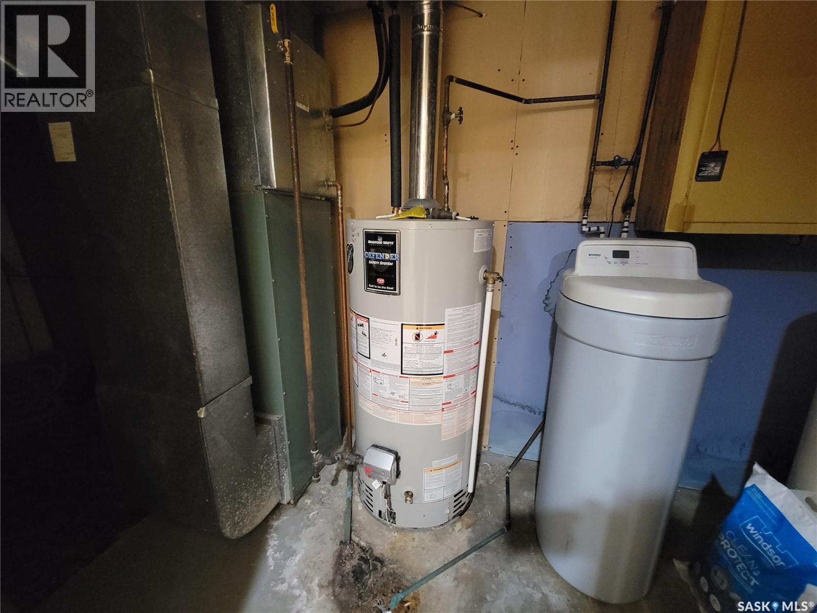 504 2nd Street W, Wilkie, Saskatchewan  S0K 4W0 - Photo 28 - SK026754