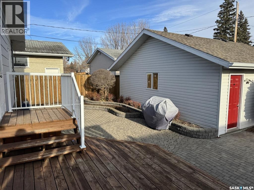 504 2nd Street W, Wilkie, Saskatchewan  S0K 4W0 - Photo 33 - SK026754