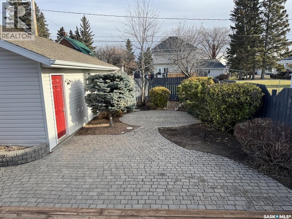 504 2nd Street W, Wilkie, Saskatchewan  S0K 4W0 - Photo 34 - SK026754