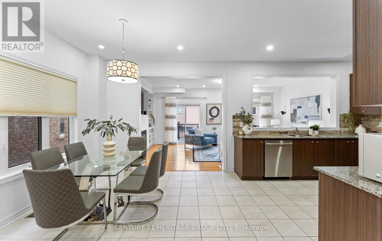 1548 Winville Road, Pickering, Ontario  L1X 0C5 - Photo 10 - E12694778