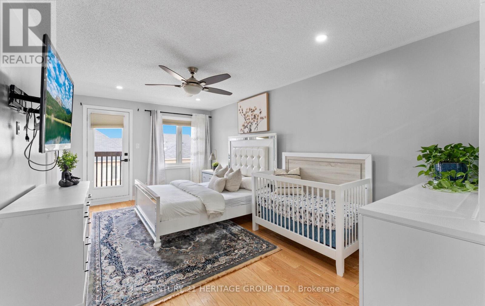 1548 Winville Road, Pickering, Ontario  L1X 0C5 - Photo 15 - E12694778