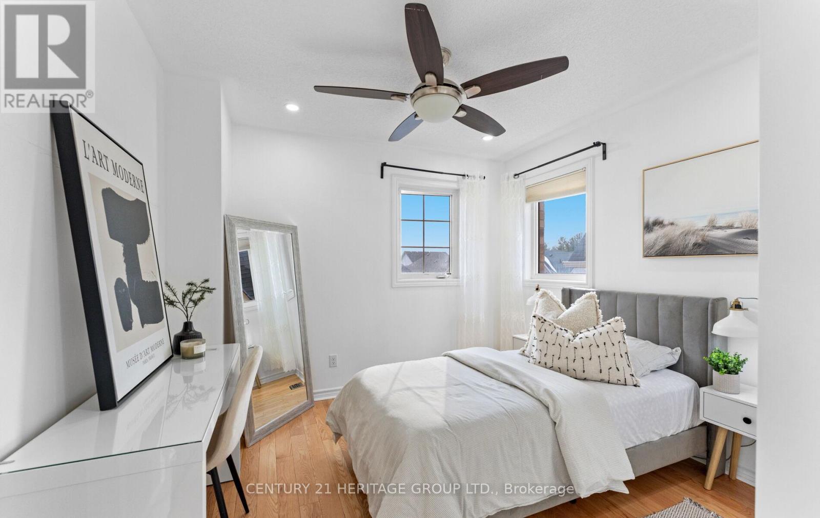 1548 Winville Road, Pickering, Ontario  L1X 0C5 - Photo 21 - E12694778