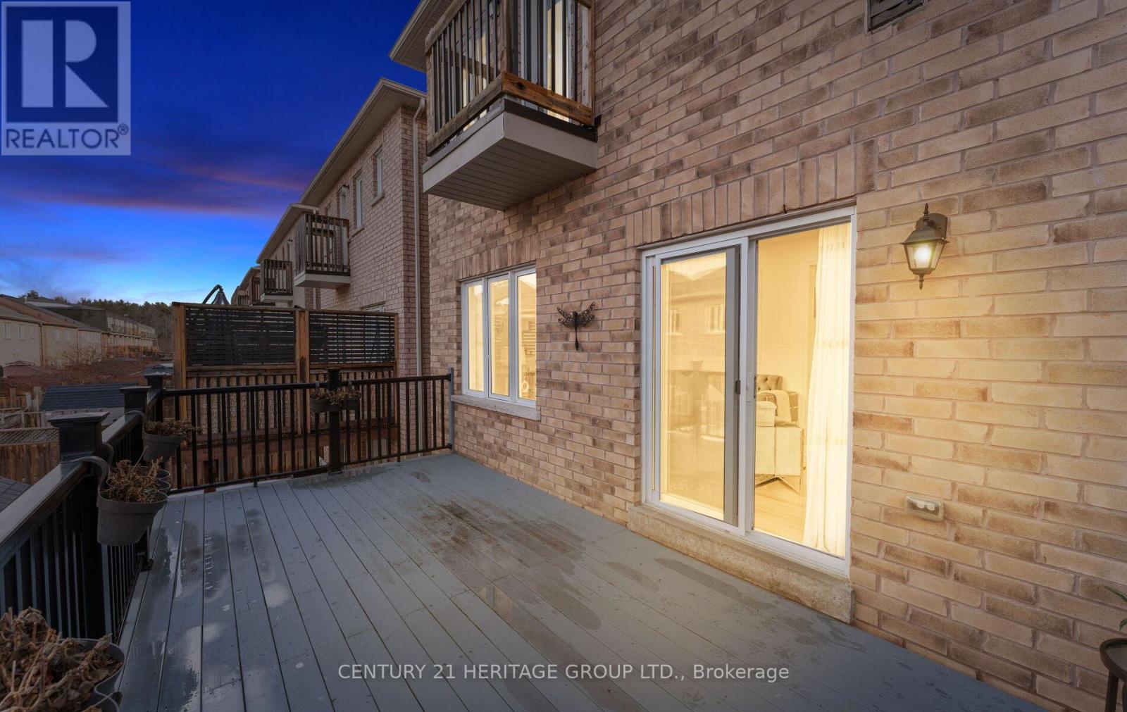 1548 Winville Road, Pickering, Ontario  L1X 0C5 - Photo 27 - E12694778