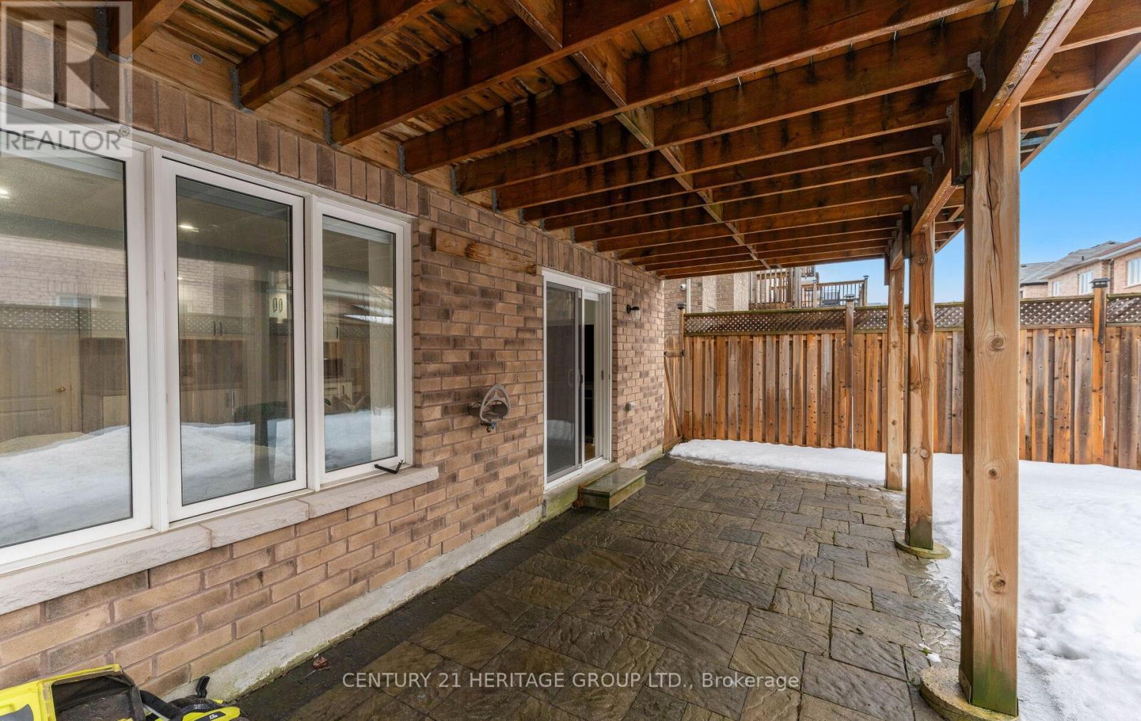 1548 Winville Road, Pickering, Ontario  L1X 0C5 - Photo 28 - E12694778