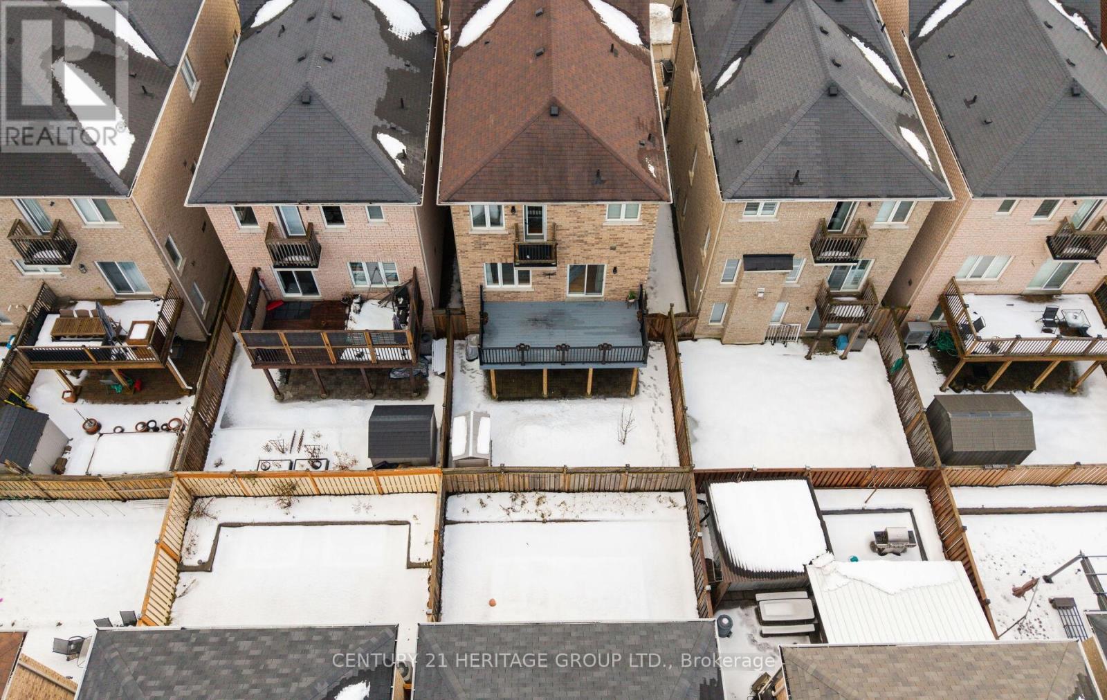 1548 Winville Road, Pickering, Ontario  L1X 0C5 - Photo 30 - E12694778