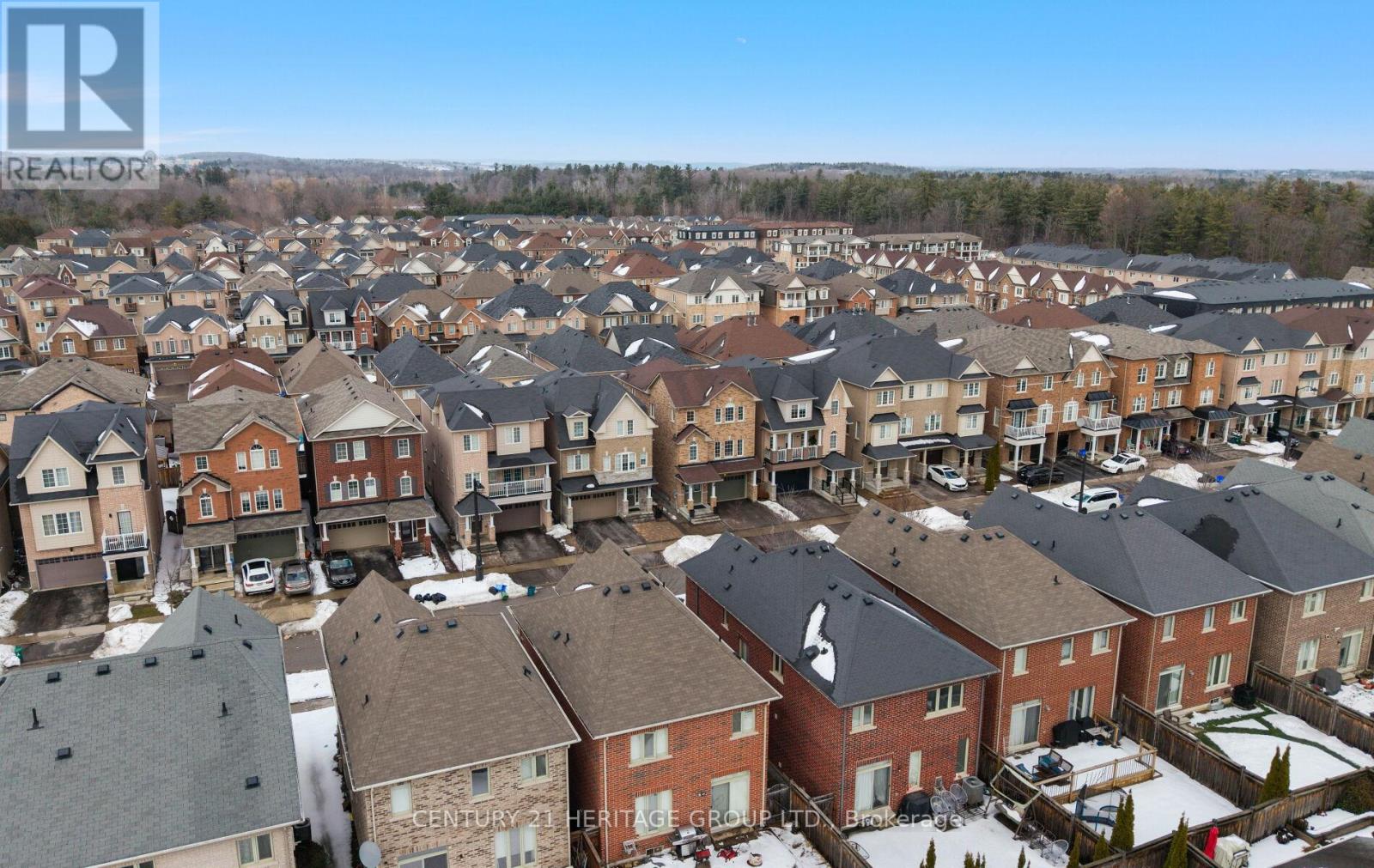 1548 Winville Road, Pickering, Ontario  L1X 0C5 - Photo 31 - E12694778