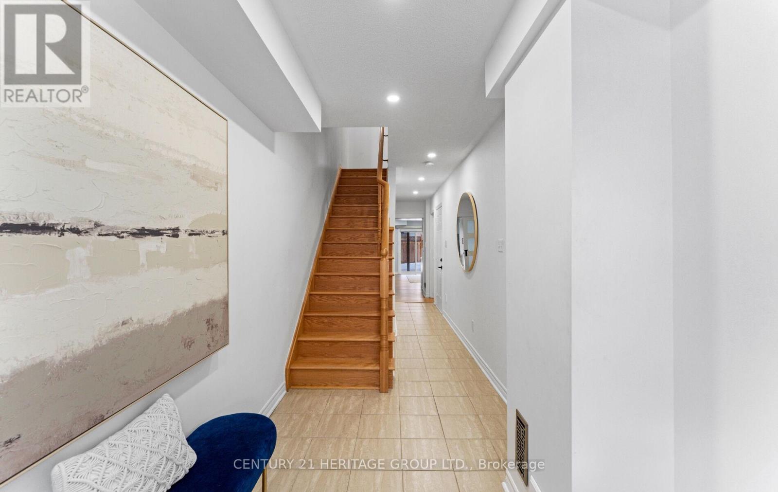 1548 Winville Road, Pickering, Ontario  L1X 0C5 - Photo 4 - E12694778