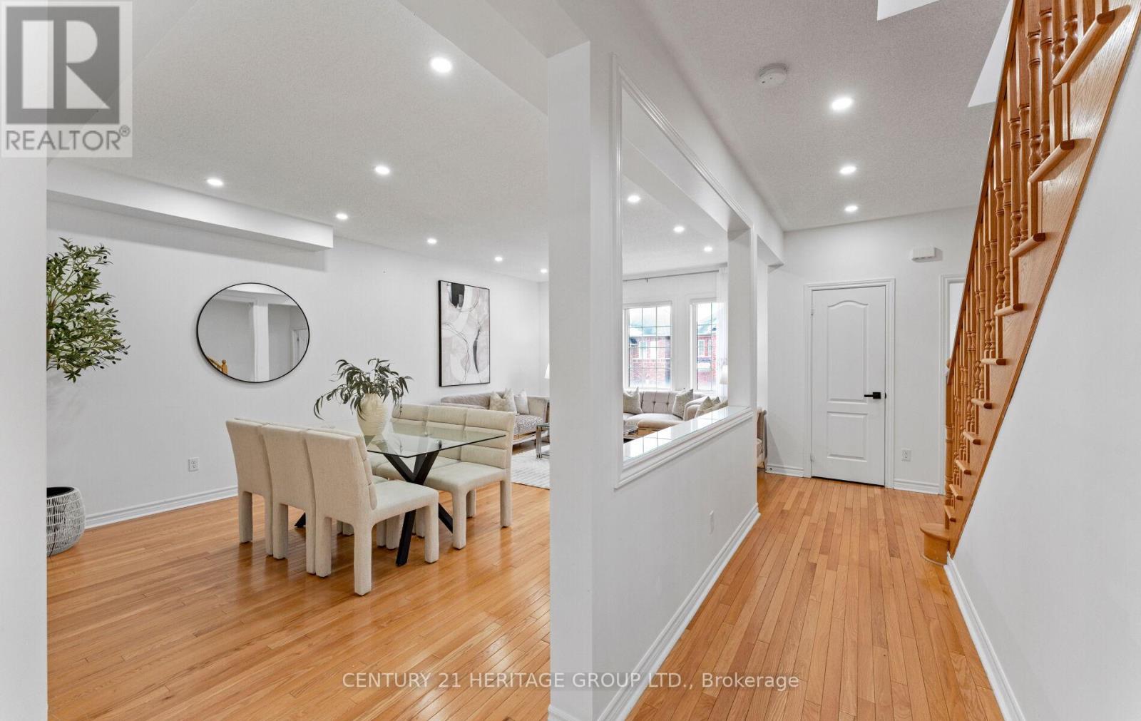 1548 Winville Road, Pickering, Ontario  L1X 0C5 - Photo 5 - E12694778