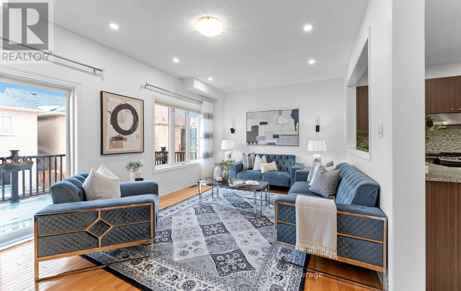 1548 Winville Road, Pickering, Ontario  L1X 0C5 - Photo 8 - E12694778