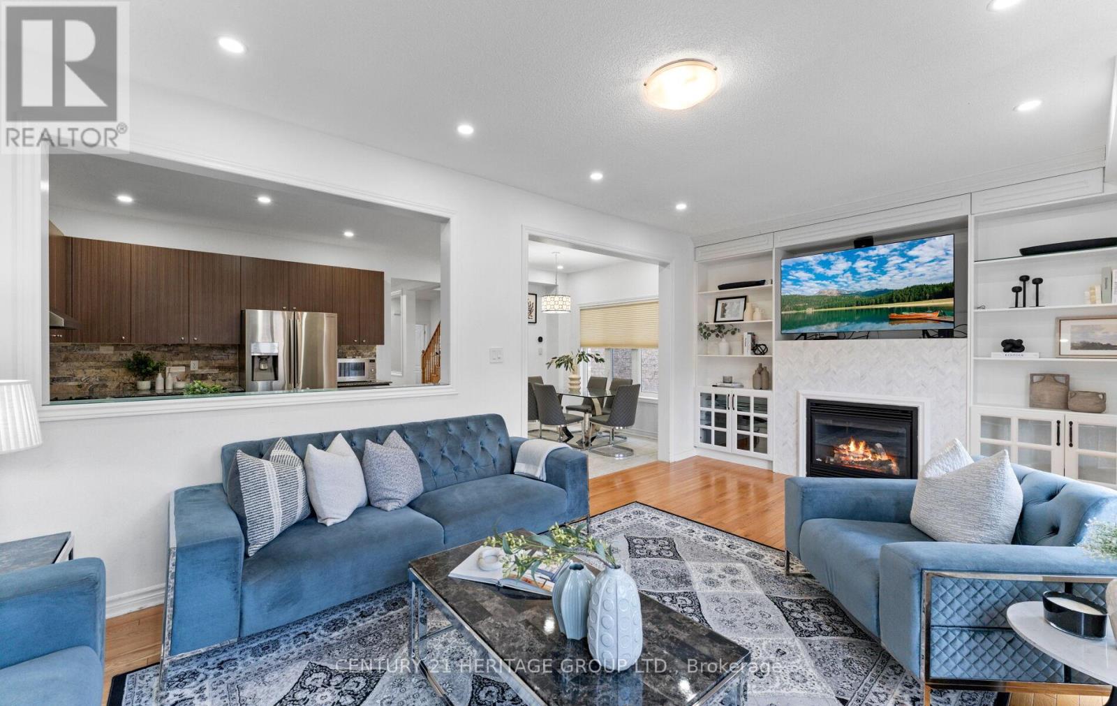 1548 Winville Road, Pickering, Ontario  L1X 0C5 - Photo 9 - E12694778