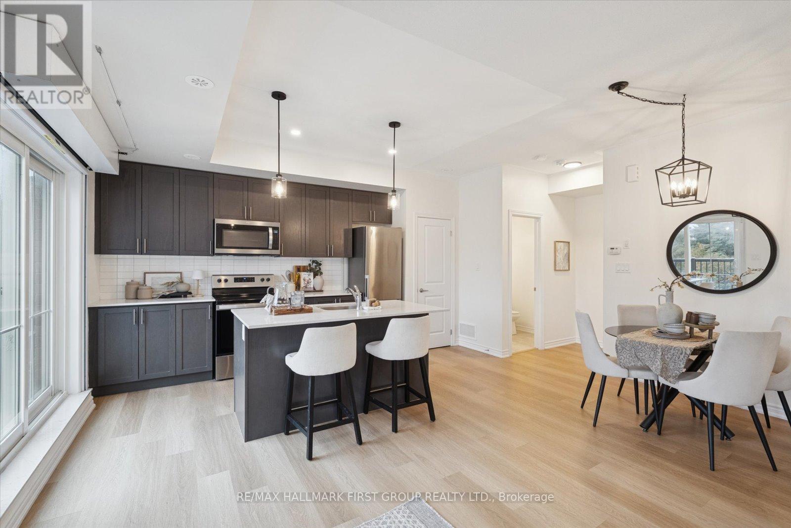 6 - 485 Beresford Path, Oshawa, Ontario L1H 5S7 - Photo 4 - E12694794