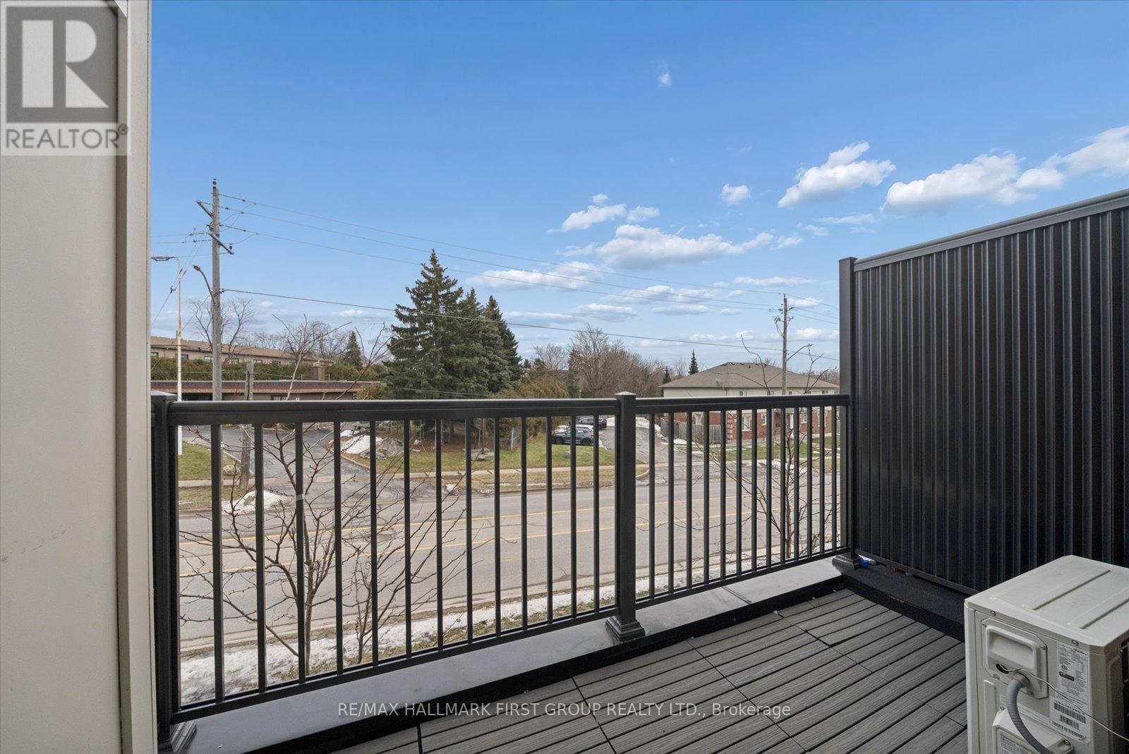 6 - 485 Beresford Path, Oshawa, Ontario L1H 5S7 - Photo 7 - E12694794