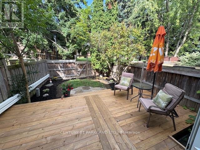 74 - 121 Centennial Road, Toronto, Ontario  M1C 1Z7 - Photo 25 - E12694798