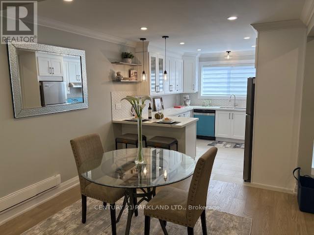 74 - 121 Centennial Road, Toronto, Ontario  M1C 1Z7 - Photo 3 - E12694798