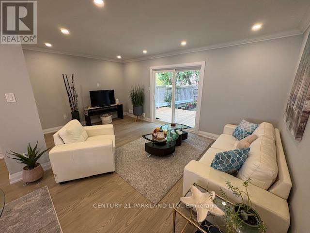 74 - 121 Centennial Road, Toronto, Ontario  M1C 1Z7 - Photo 5 - E12694798