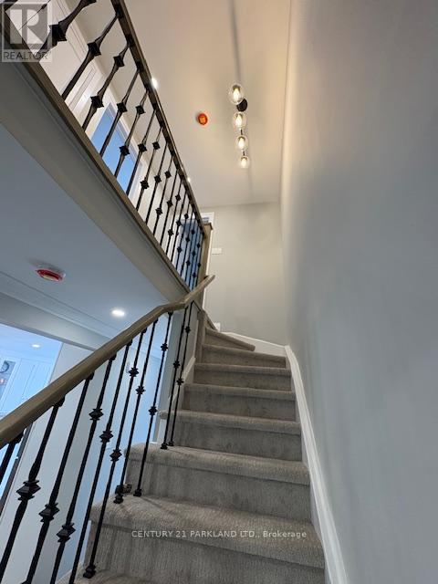 74 - 121 Centennial Road, Toronto, Ontario  M1C 1Z7 - Photo 7 - E12694798