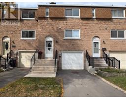 74 - 121 CENTENNIAL ROAD, Toronto, Ontario