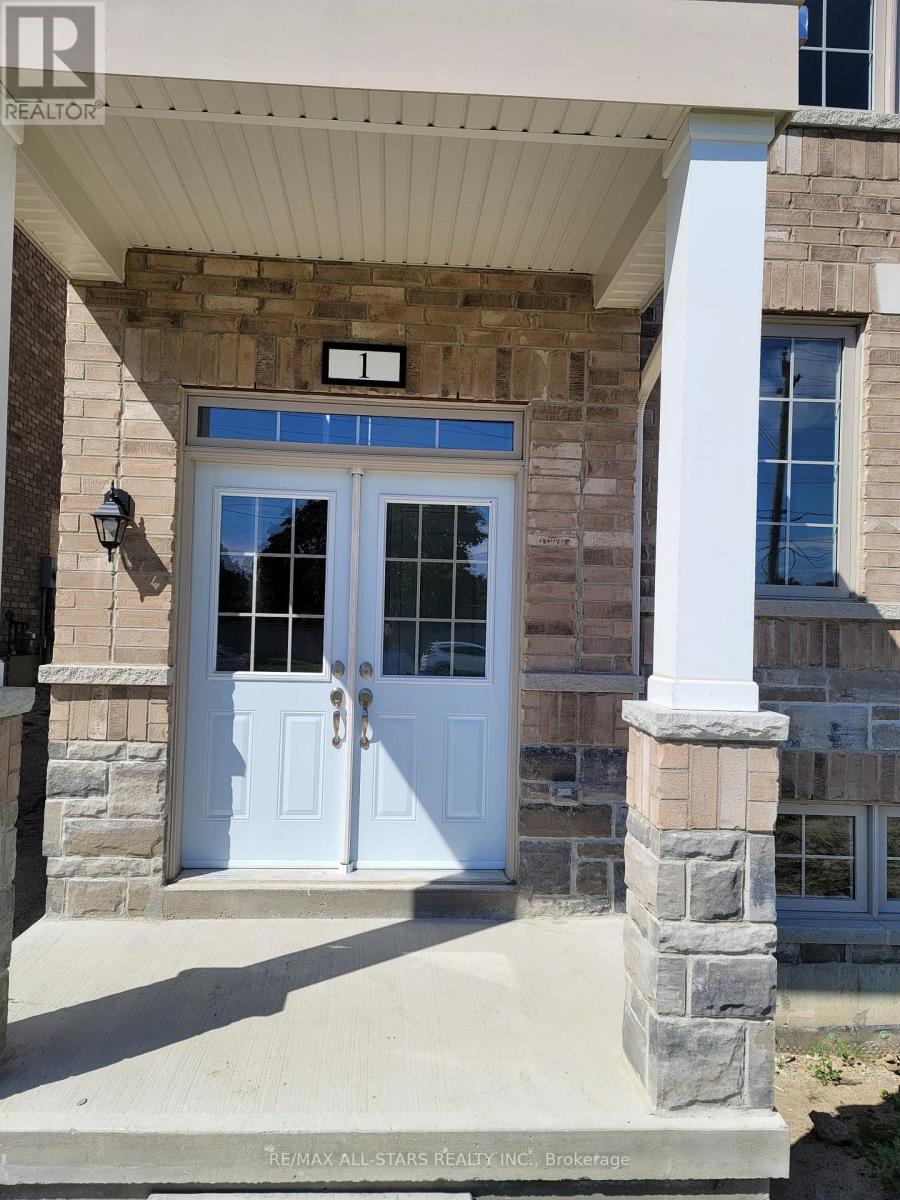 1 Royal Collection Way, Whitby, Ontario  L1P 0P1 - Photo 2 - E12694846