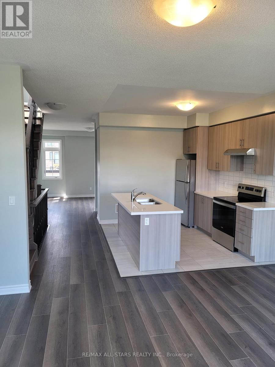 1 Royal Collection Way, Whitby, Ontario  L1P 0P1 - Photo 6 - E12694846