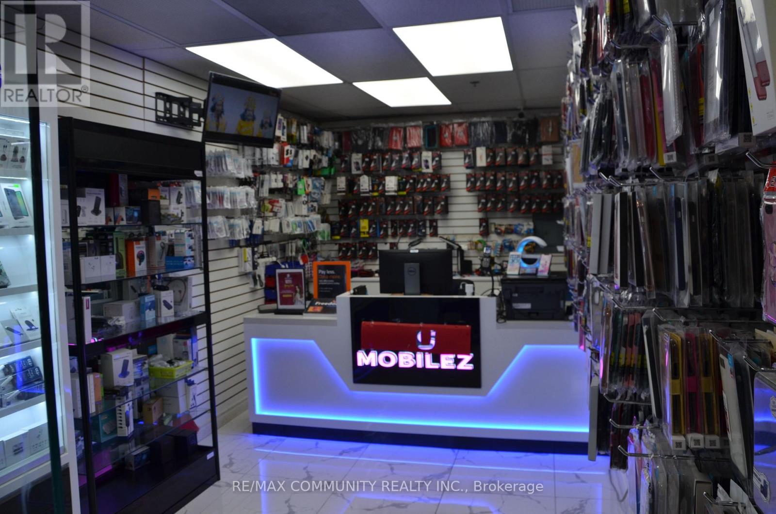 112 - 5215 Finch Avenue E, Toronto, Ontario  M1S 0C2 - Photo 10 - E12694910