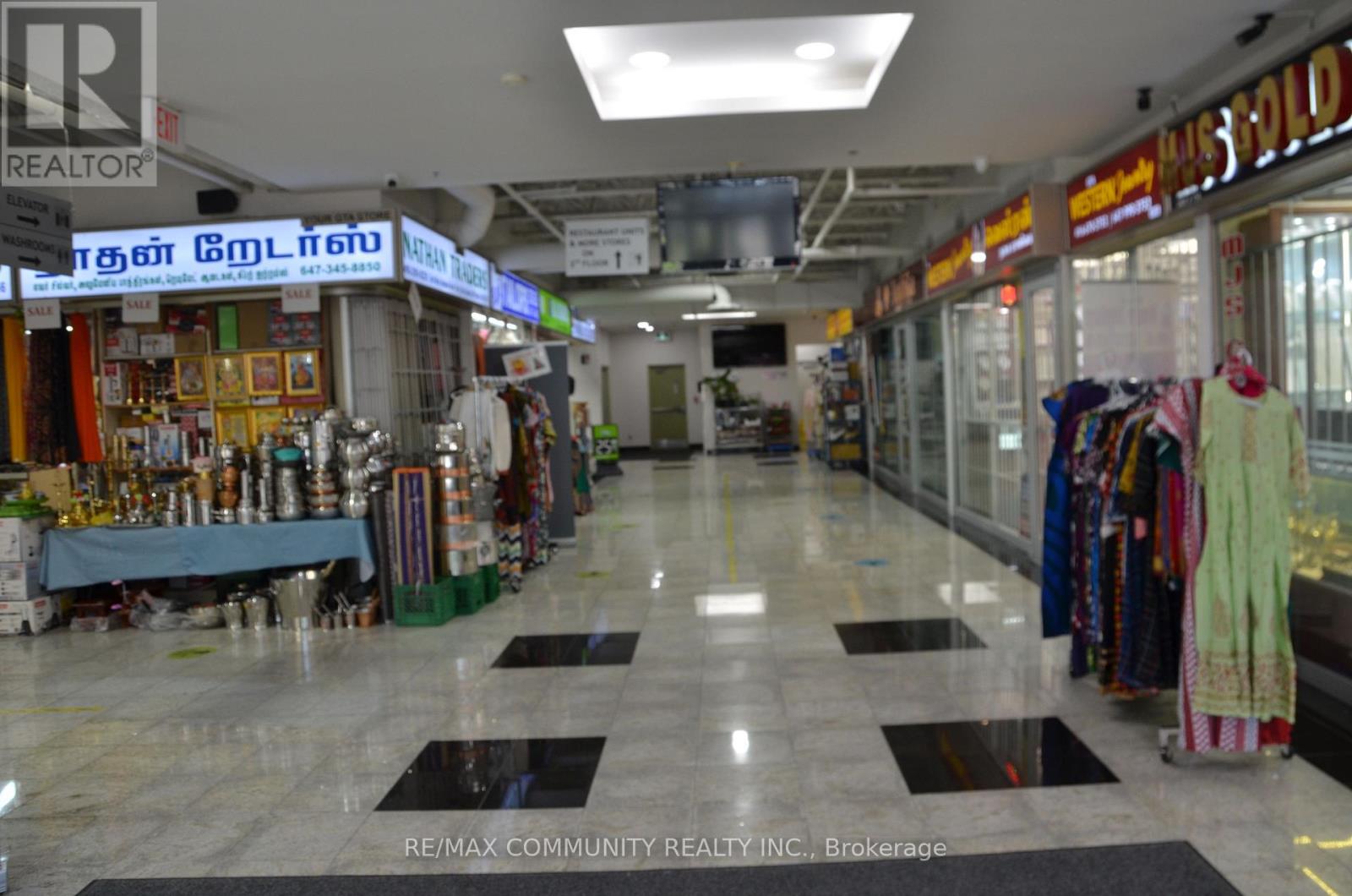 112 - 5215 Finch Avenue E, Toronto, Ontario  M1S 0C2 - Photo 13 - E12694910